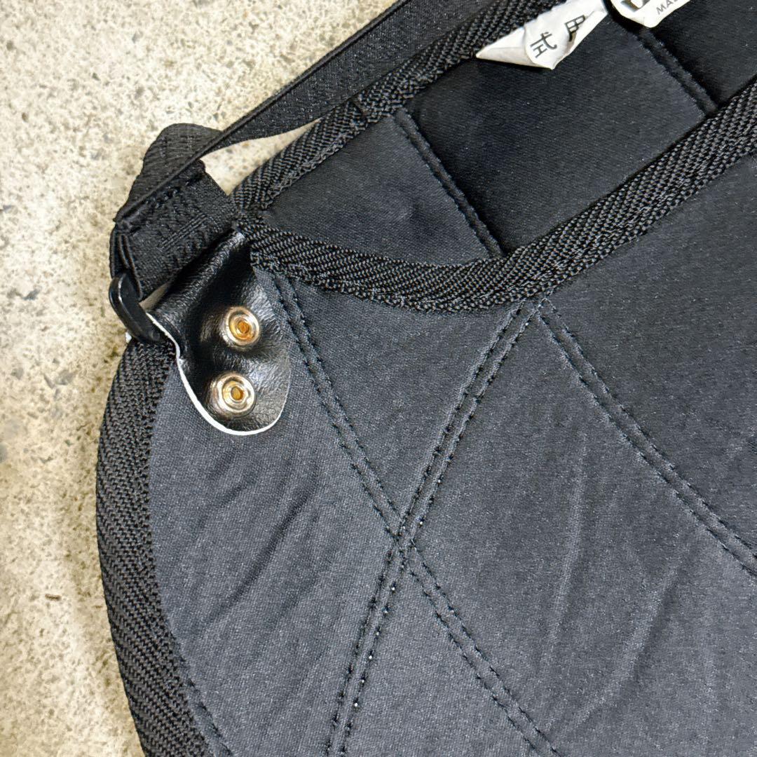 ハタケヤマ 軟式プロテクター 防具