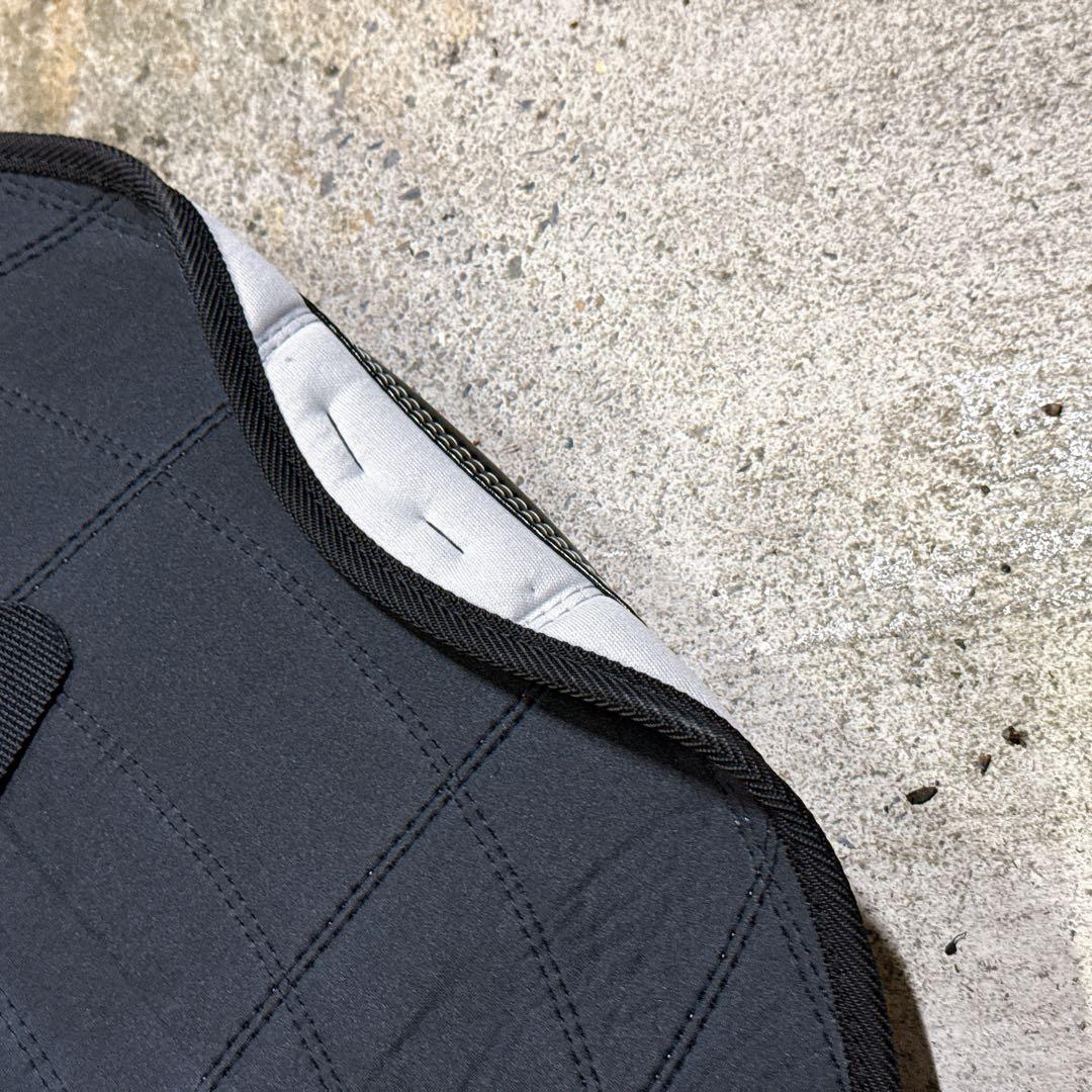 ハタケヤマ 軟式プロテクター 防具