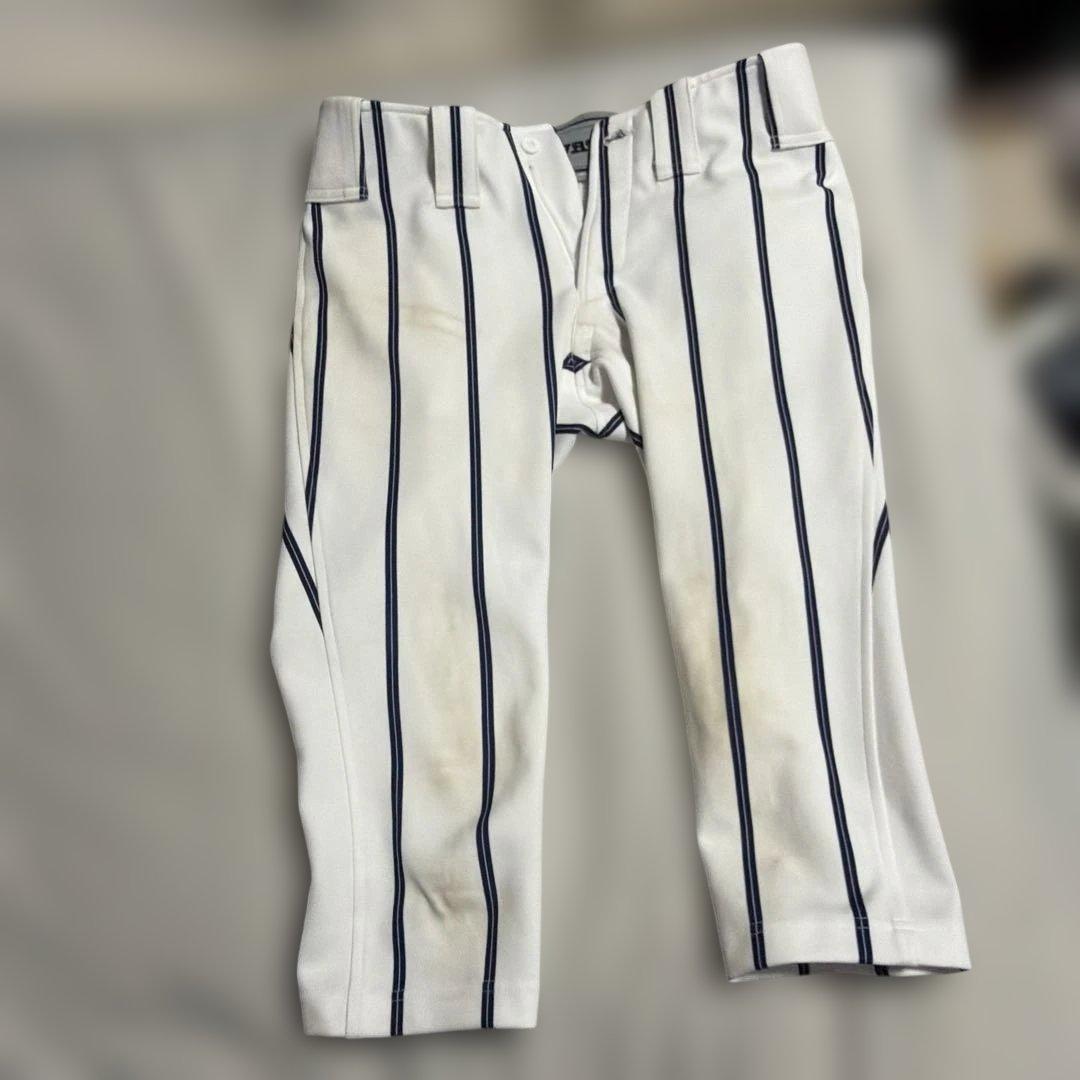 YANAGIGAURA ユニフォーム Mサイズ