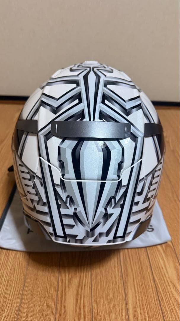 【SHOEI】 X-fourteen Mサイズ