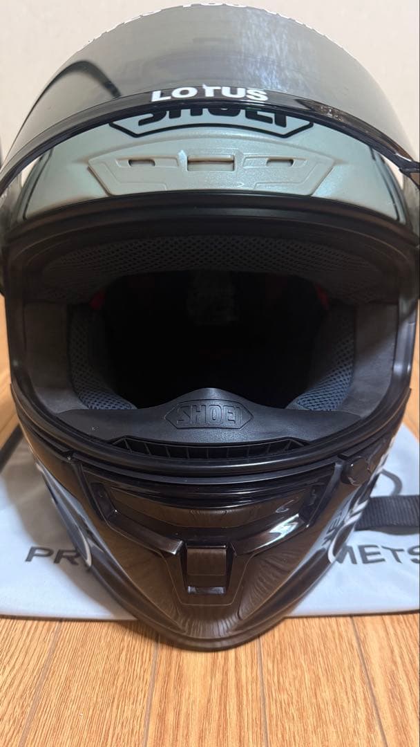 【SHOEI】 X-fourteen Mサイズ