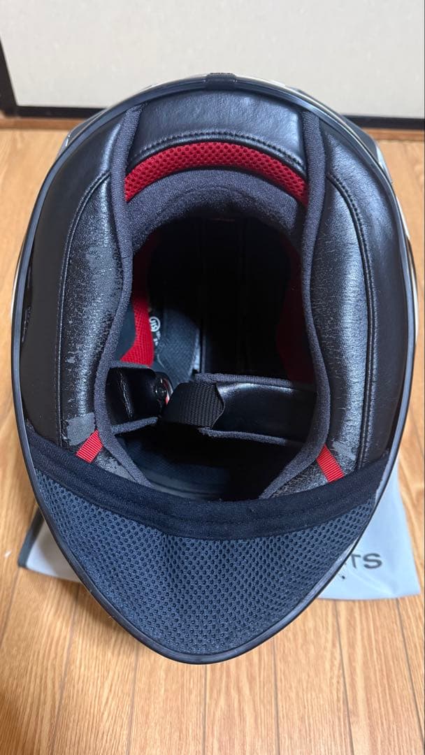 【SHOEI】 X-fourteen Mサイズ