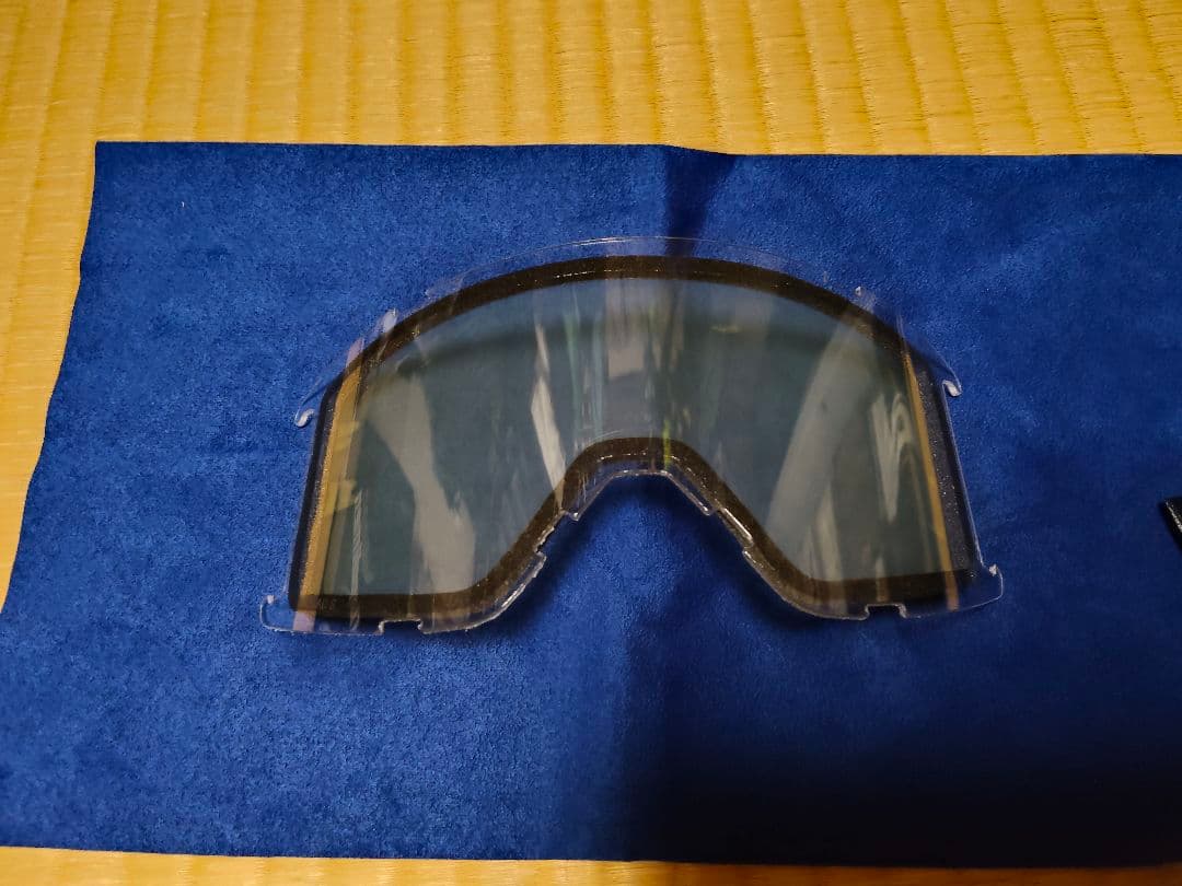 R*様 Smith スミス　SQUADS スカッドS 未使用