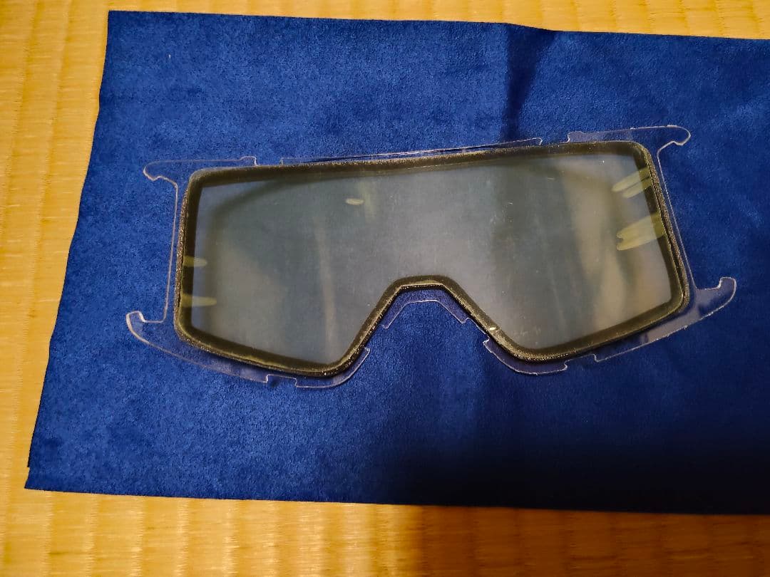 R*様 Smith スミス　SQUADS スカッドS 未使用