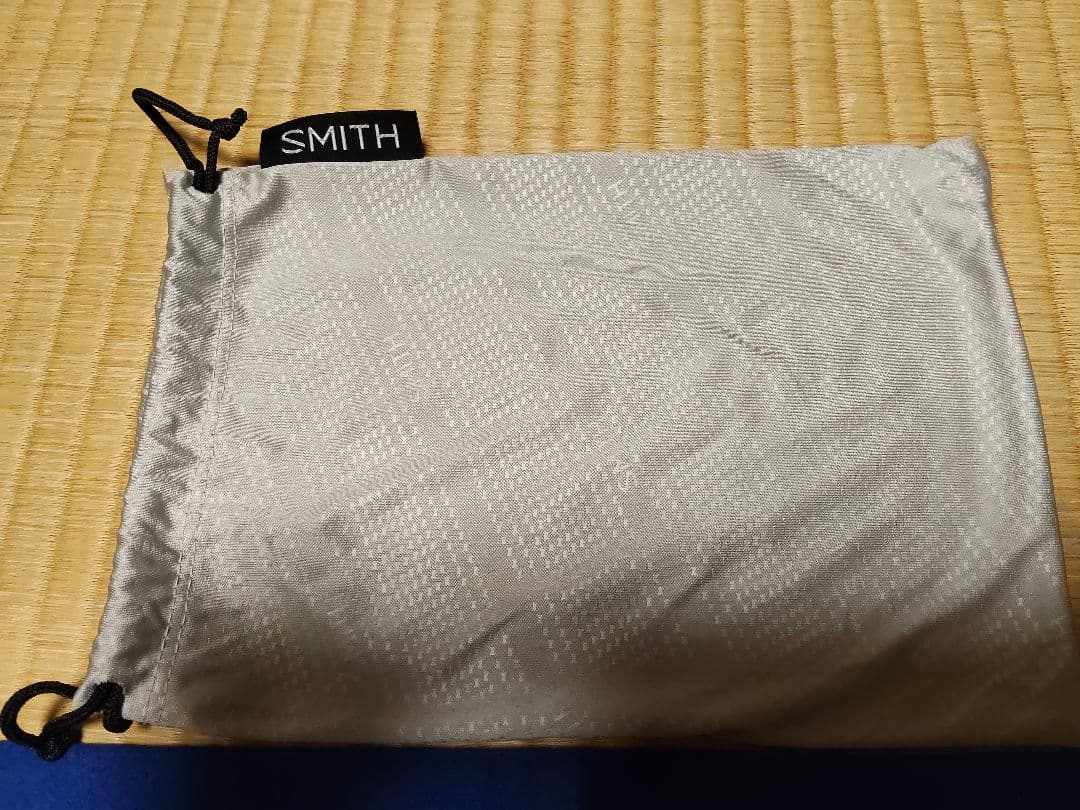R*様 Smith スミス　SQUADS スカッドS 未使用