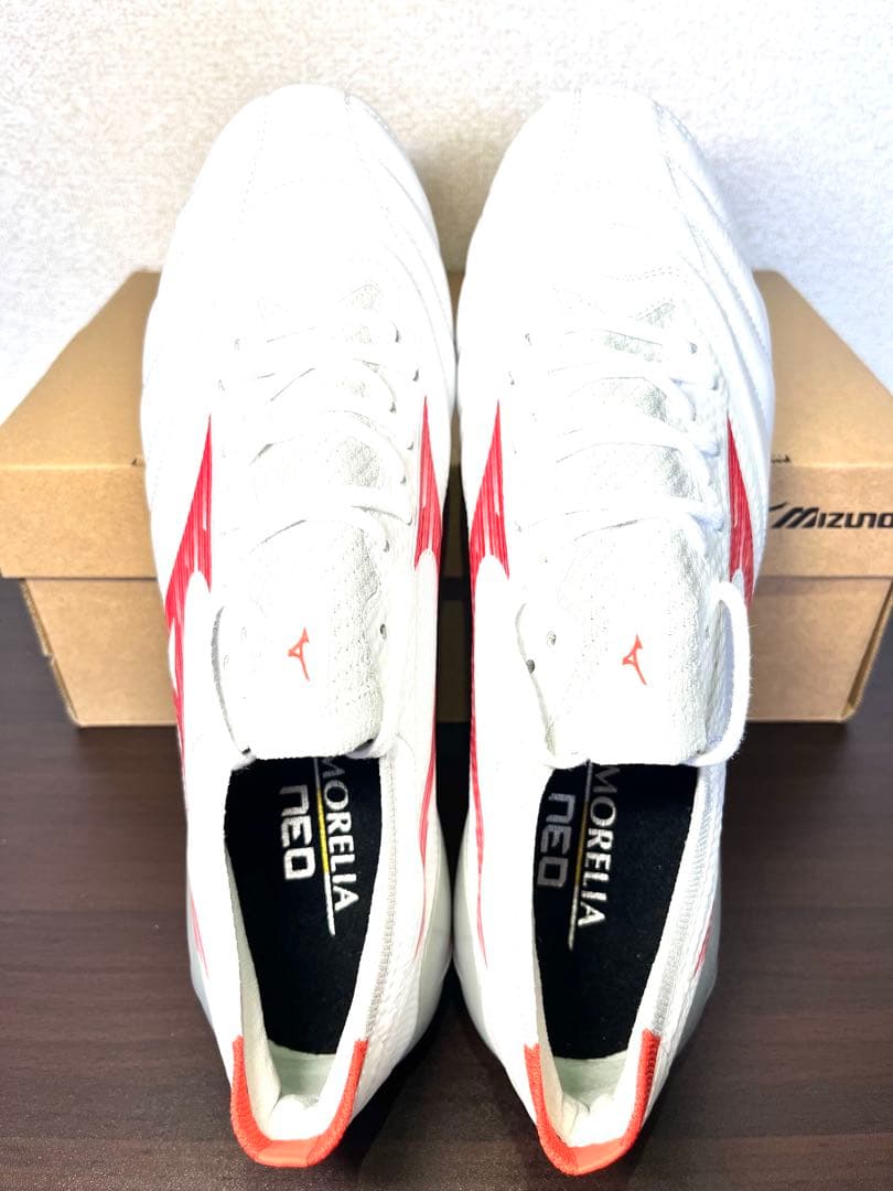 ★新品★ モレリアネオ4βエリート26.5cm