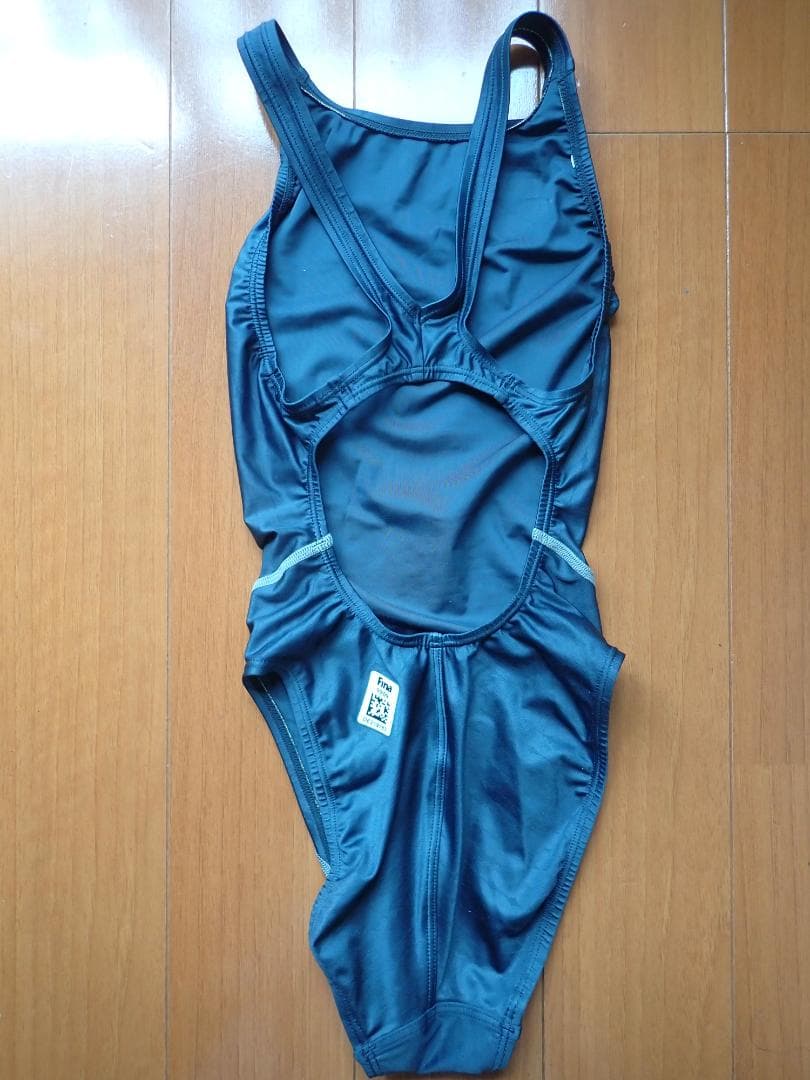 【未使用】アリーナレディース水着S