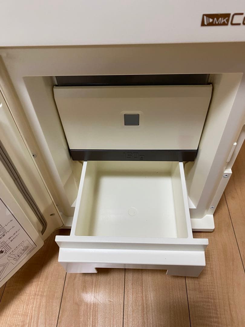 【専用】 MK 保冷米びつ CoolAce HK-21 21kg 新品同様