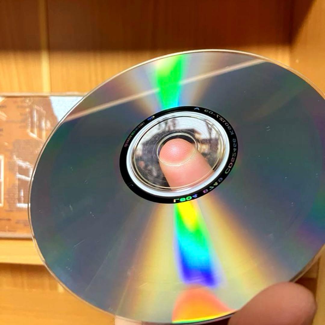 ［入手困難］ PLACENTA／CONDEMNED