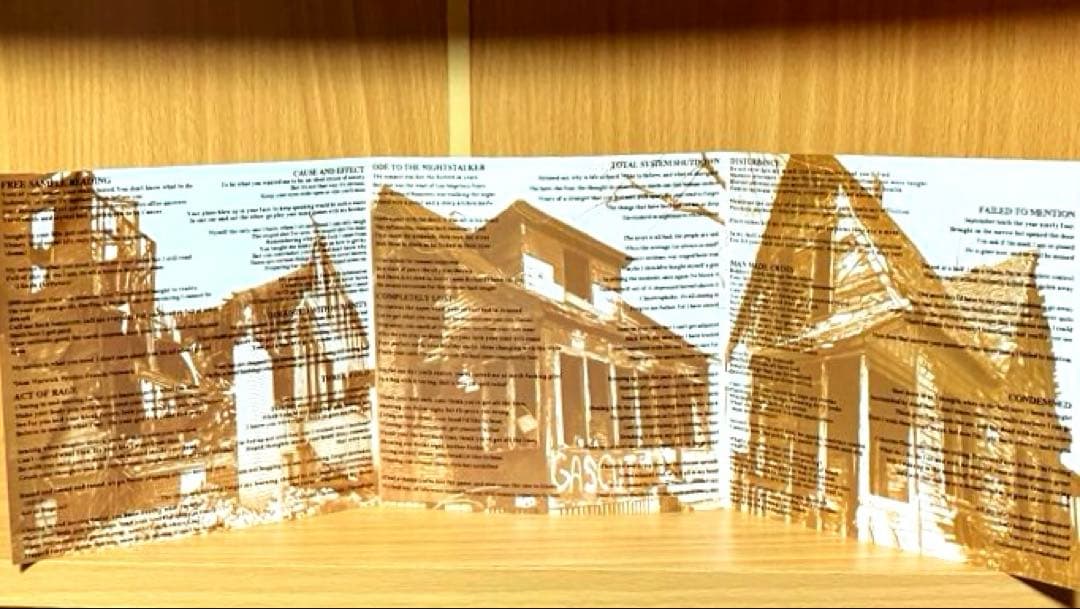 ［入手困難］ PLACENTA／CONDEMNED