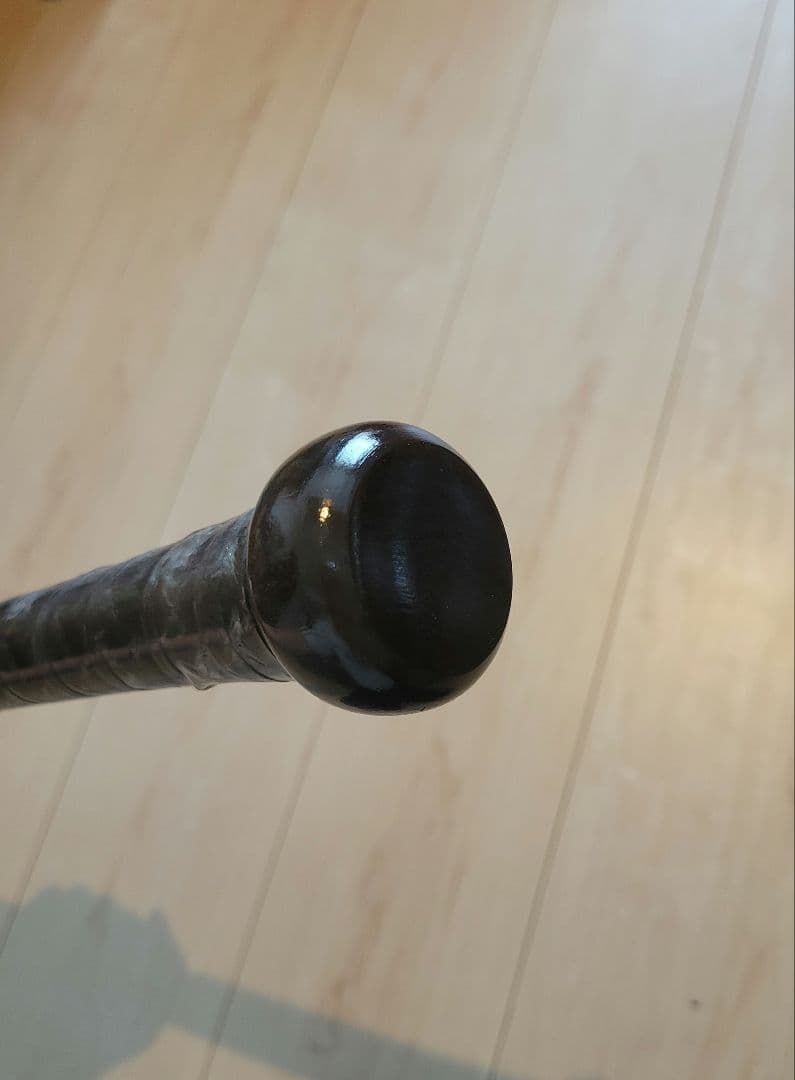 エスオースポーツ 魚雷軟式木製バット