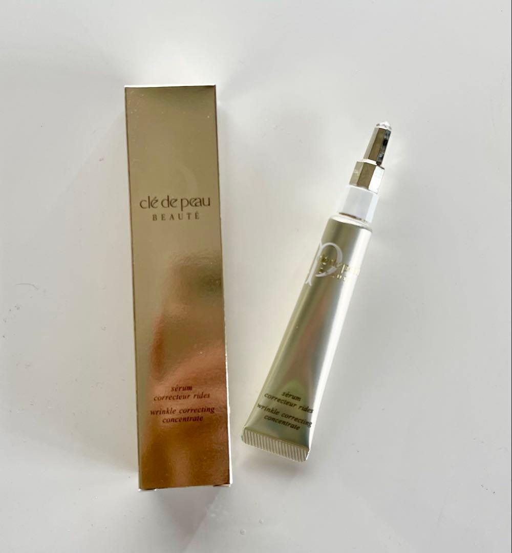 【未使用新品】クレ・ド・ポー ボーテ セラムコレクチュールリッズ