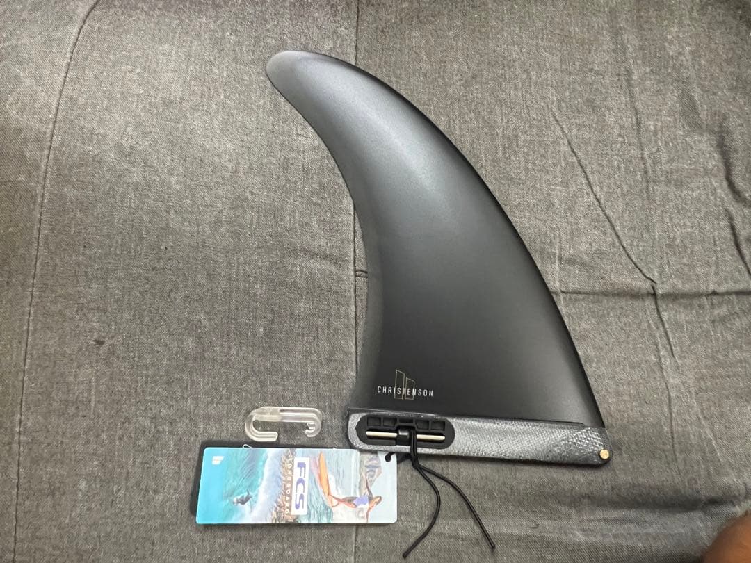 最新！FCSII CC Tracker クリステンソン　8.5インチ