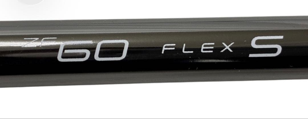 ぶっ飛び！美品Jean-Carlo JC501 Dr Mid ドライバーＳ