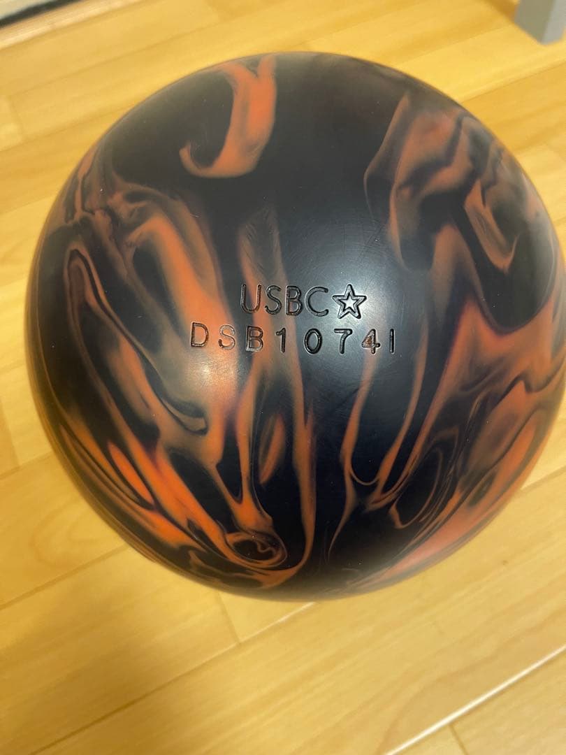 ブラックウィドー3.0 15ポンド