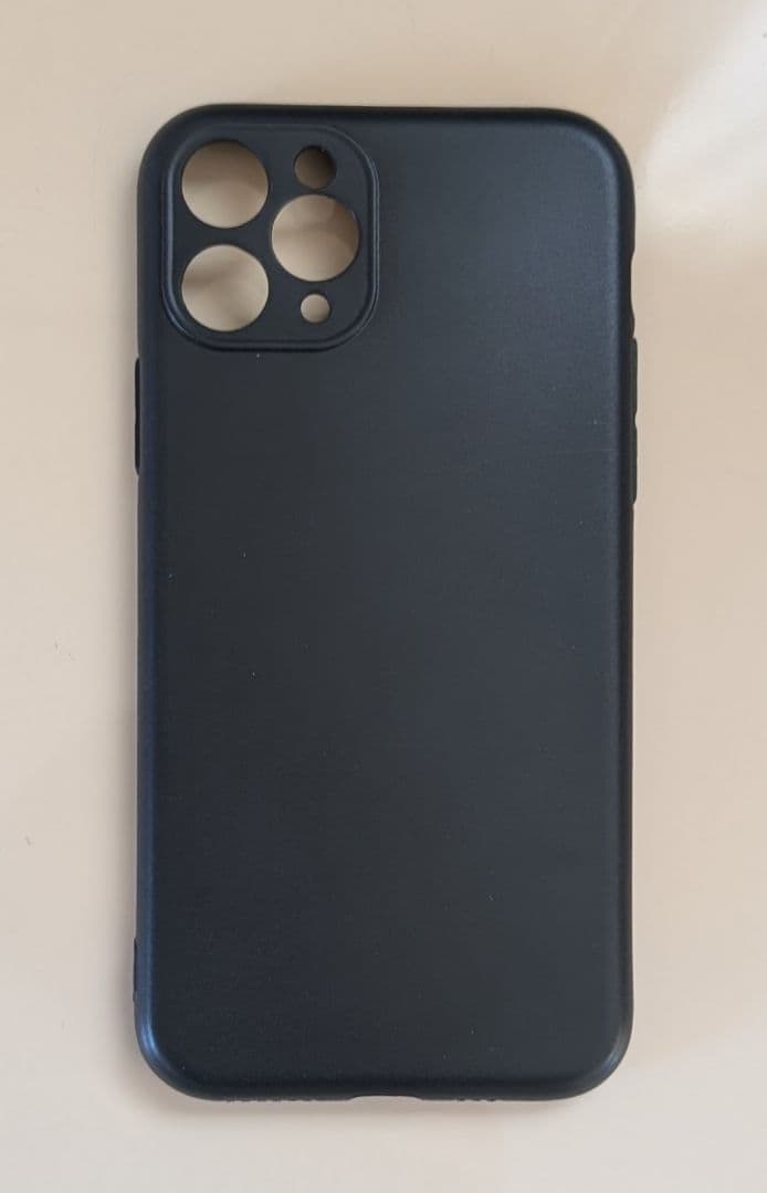 【未使用】iPhone 11 Pro 64GB カメラ無音 FeliCa 香港版