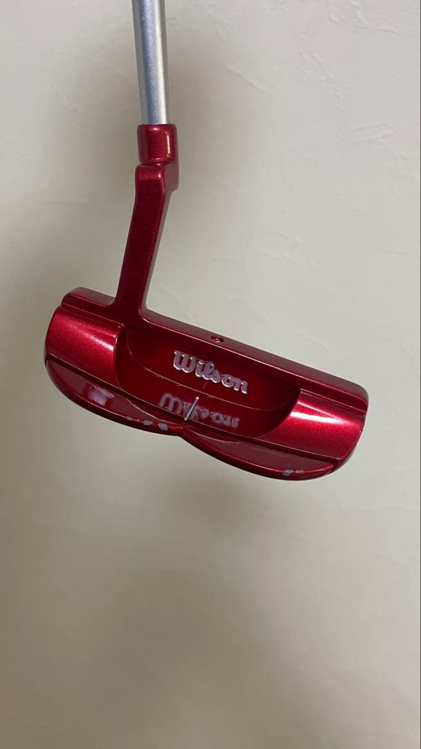 【Wilson】レディースクラブセット【1W.4W.PT】