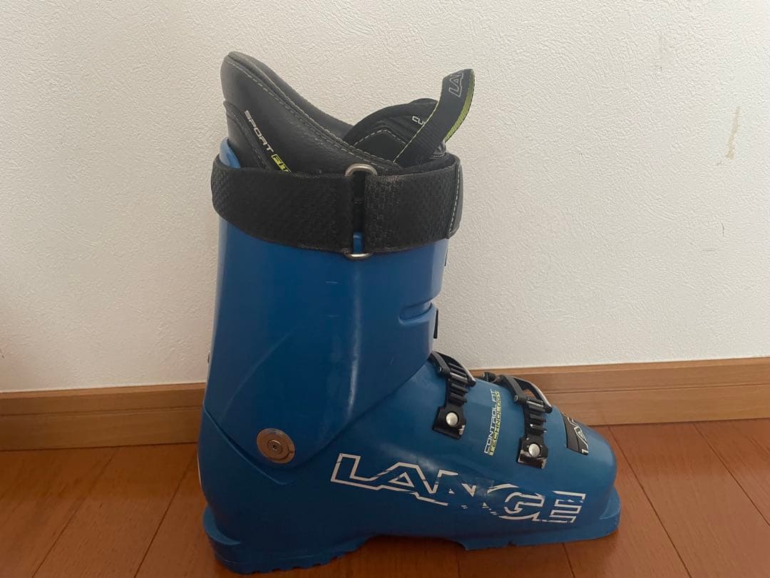 マコさま専用　　　　　　　　　LANGE RS 100 wide 26.5cm