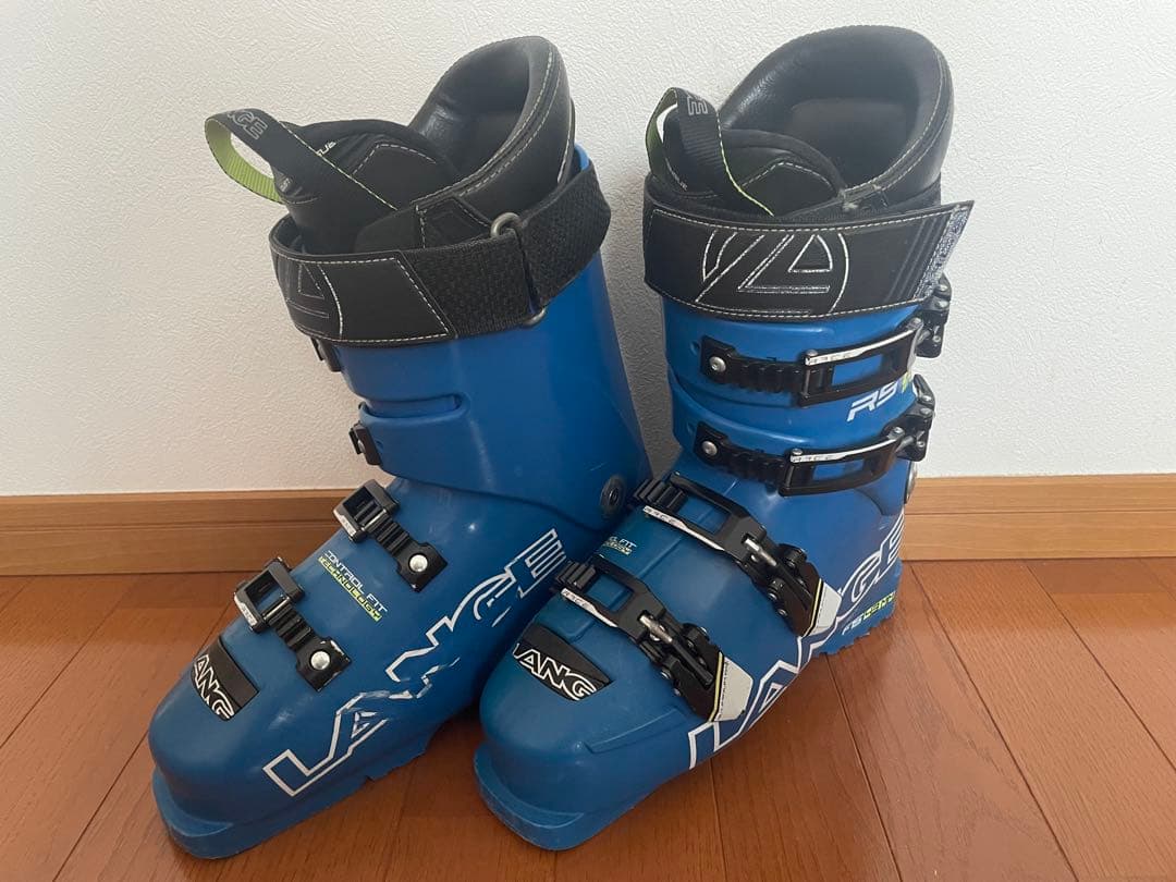 マコさま専用　　　　　　　　　LANGE RS 100 wide 26.5cm