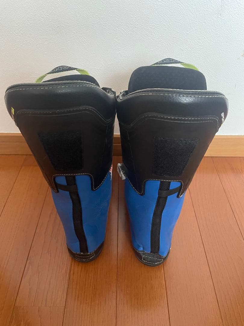 マコさま専用　　　　　　　　　LANGE RS 100 wide 26.5cm