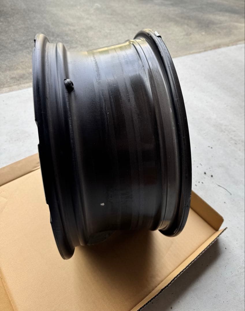 再再販　ランクル　ランクル70 純正ホイール　GDJ76W 1本　16インチ