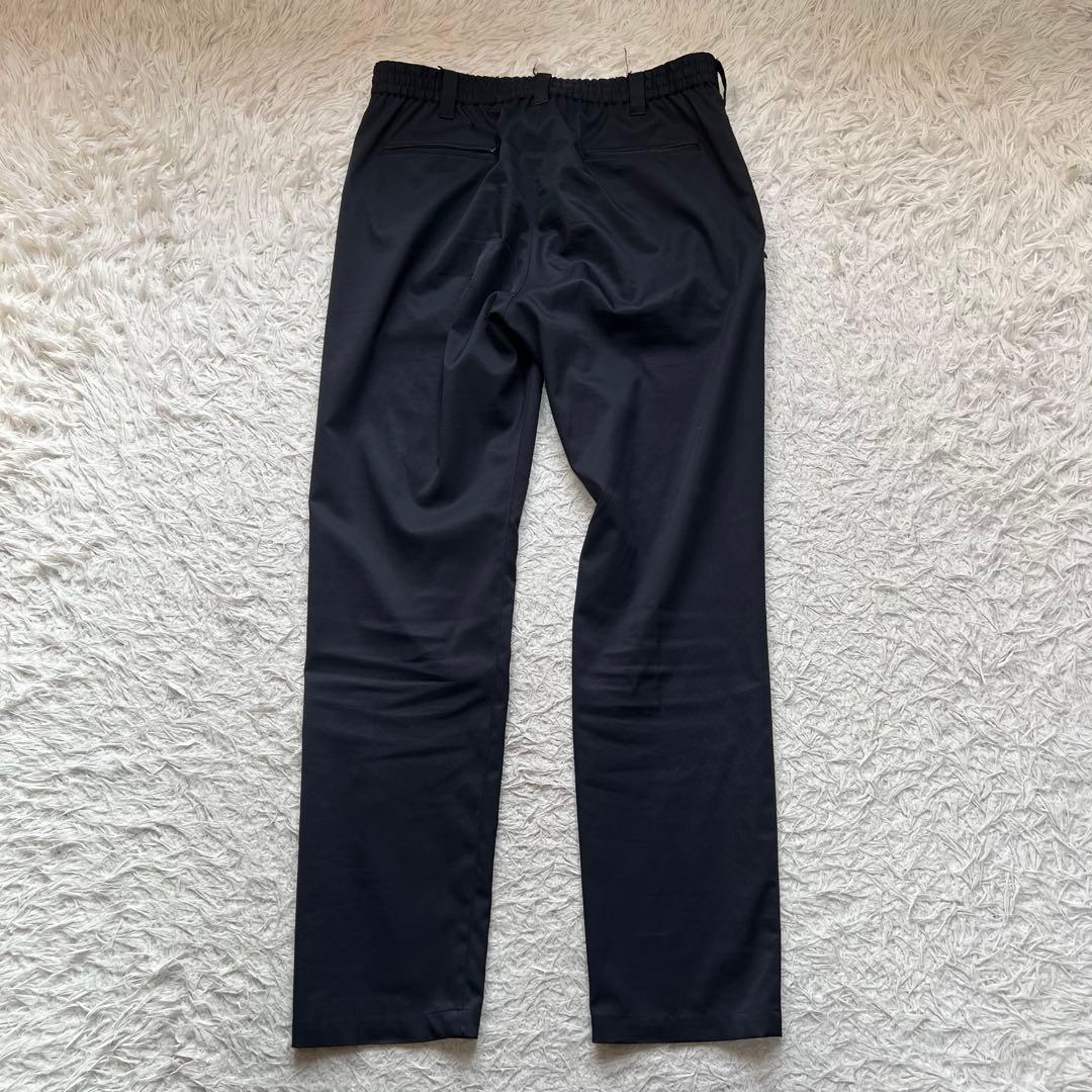 WWS WORK WEAR SUIT スーツ L 黒 ジャケット パンツ