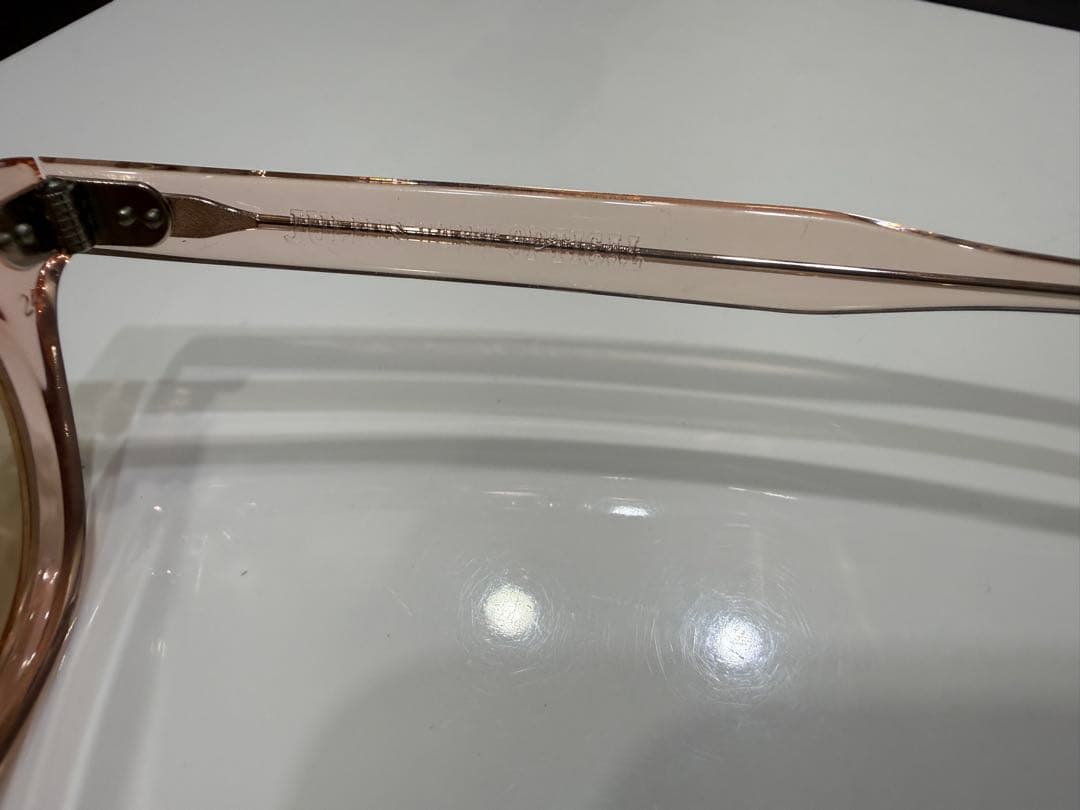 JULIUS TART OPTICAL ジュリアスタートオプティカルAR