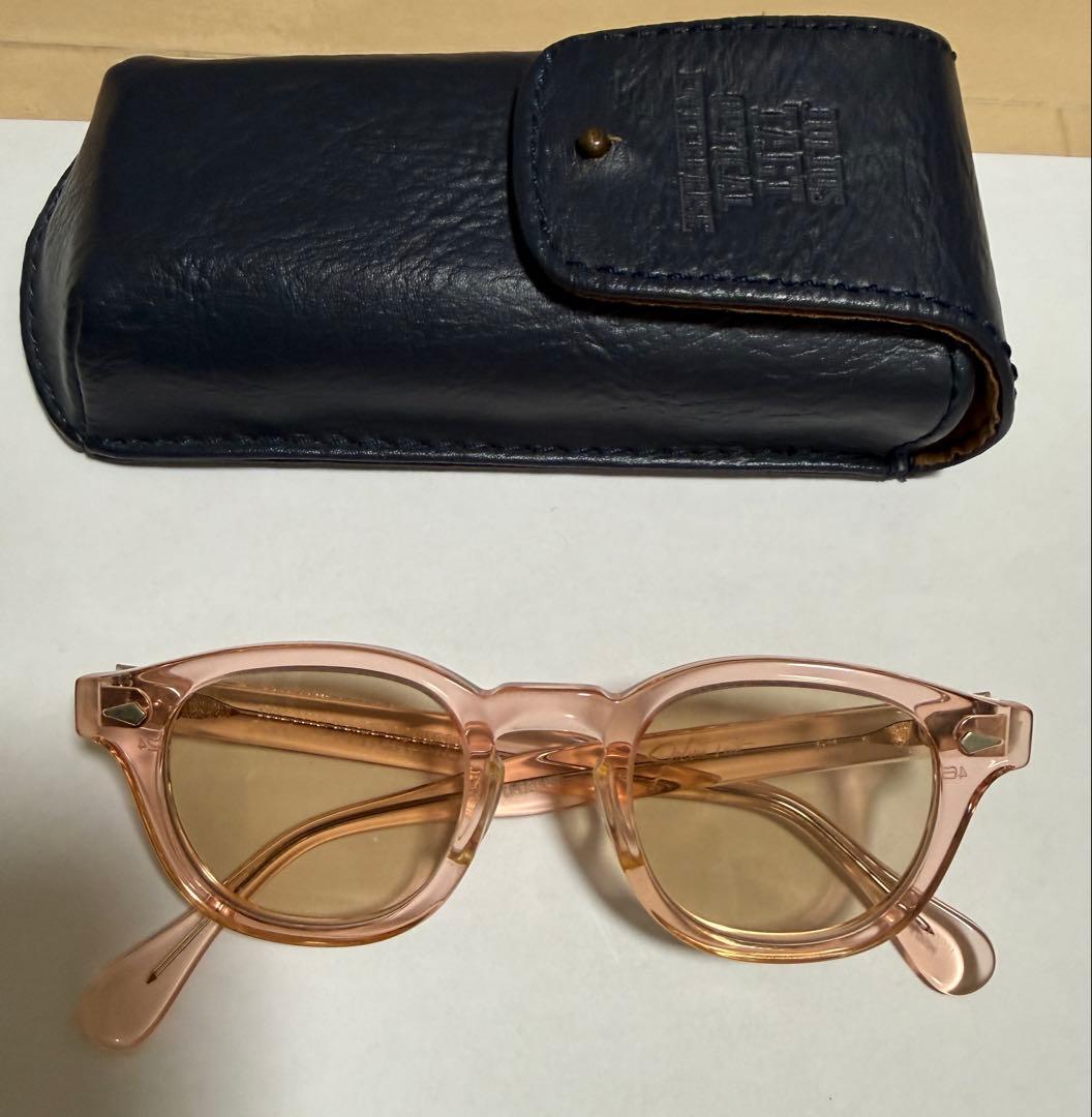 JULIUS TART OPTICAL ジュリアスタートオプティカルAR