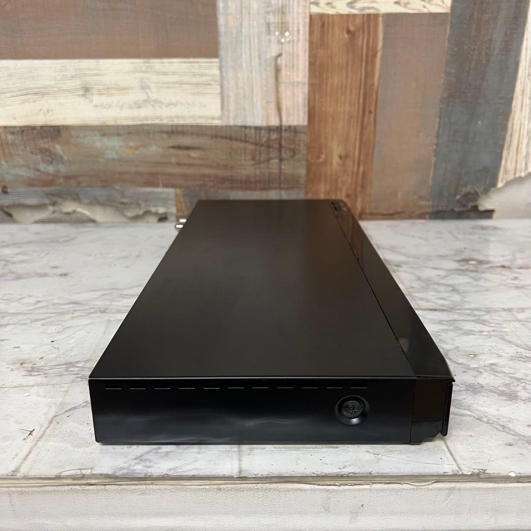 即日受渡❣️全国送料込パナソニックHDDブルーレイレコーダー録画スマホ視聴。