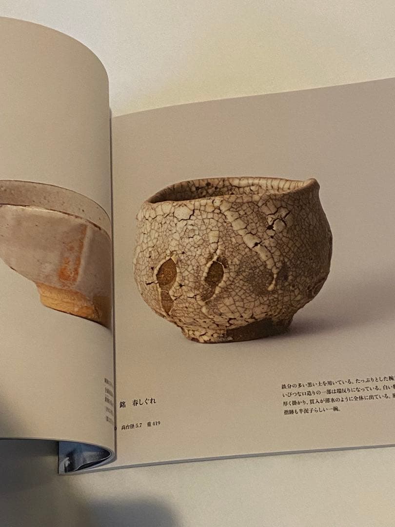 会場限定図録 NIGO®と半泥子 特別展