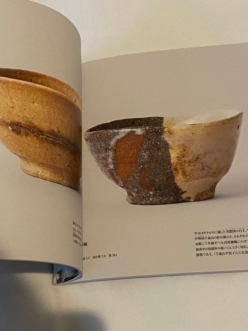 会場限定図録 NIGO®と半泥子 特別展