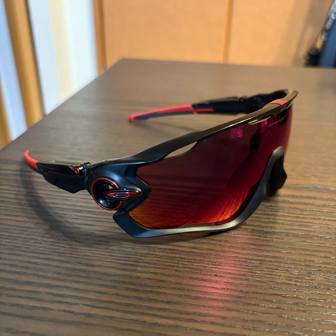 オークリー サングラス 0009290 JAWBREAKER マット ブラック