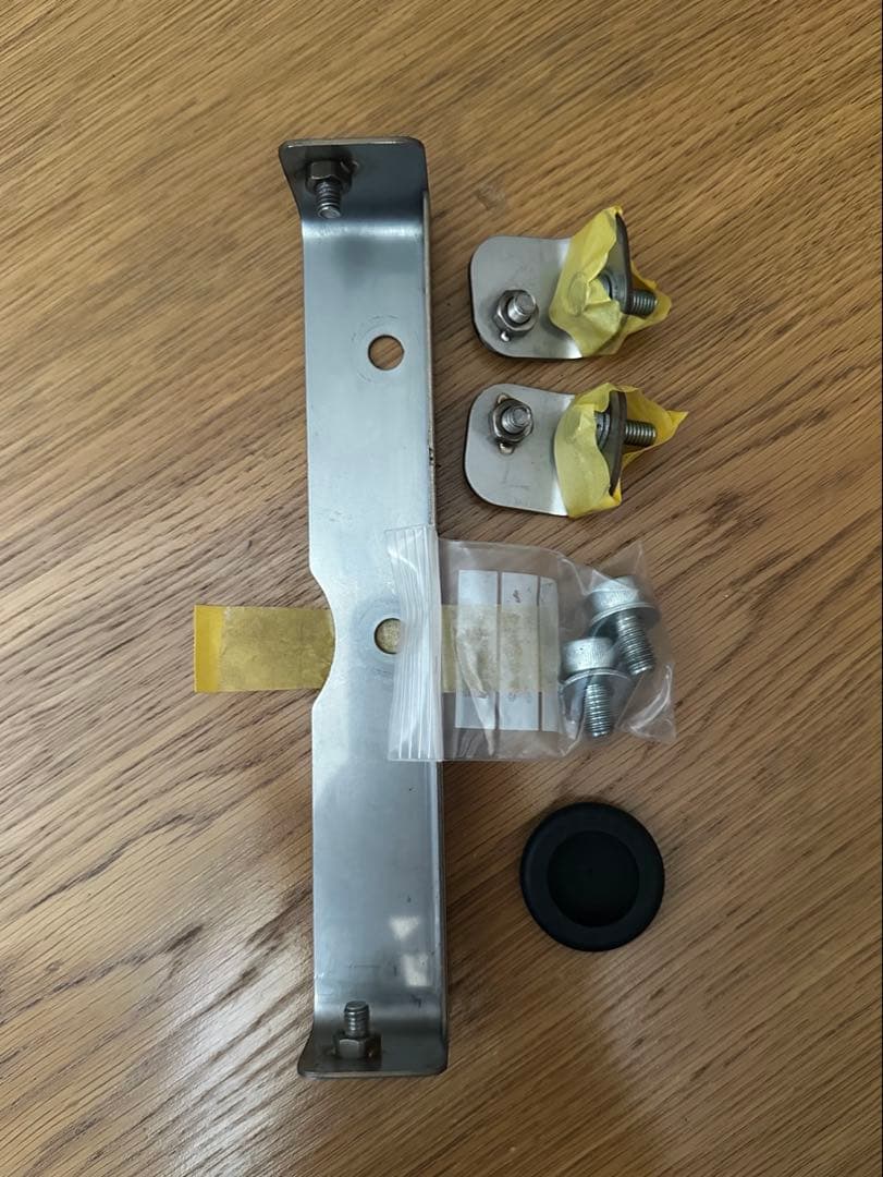 i-FACTORY GROM アンダーカウル