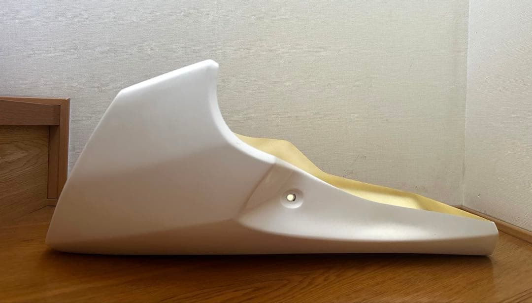 i-FACTORY GROM アンダーカウル