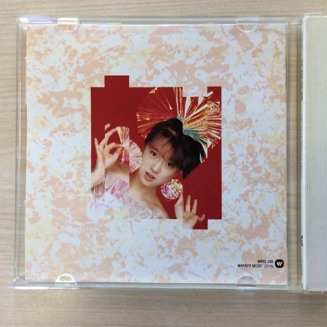 中森明菜/YOUR SELECTION【送料無料！】