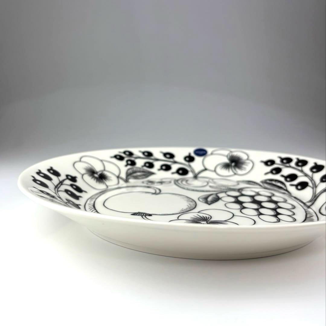 アラビア　パラティッシ　26㎝　2枚　もふ