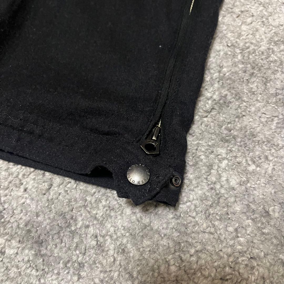 90s Polo by Ralph Lauren パラシュートパンツ 希少