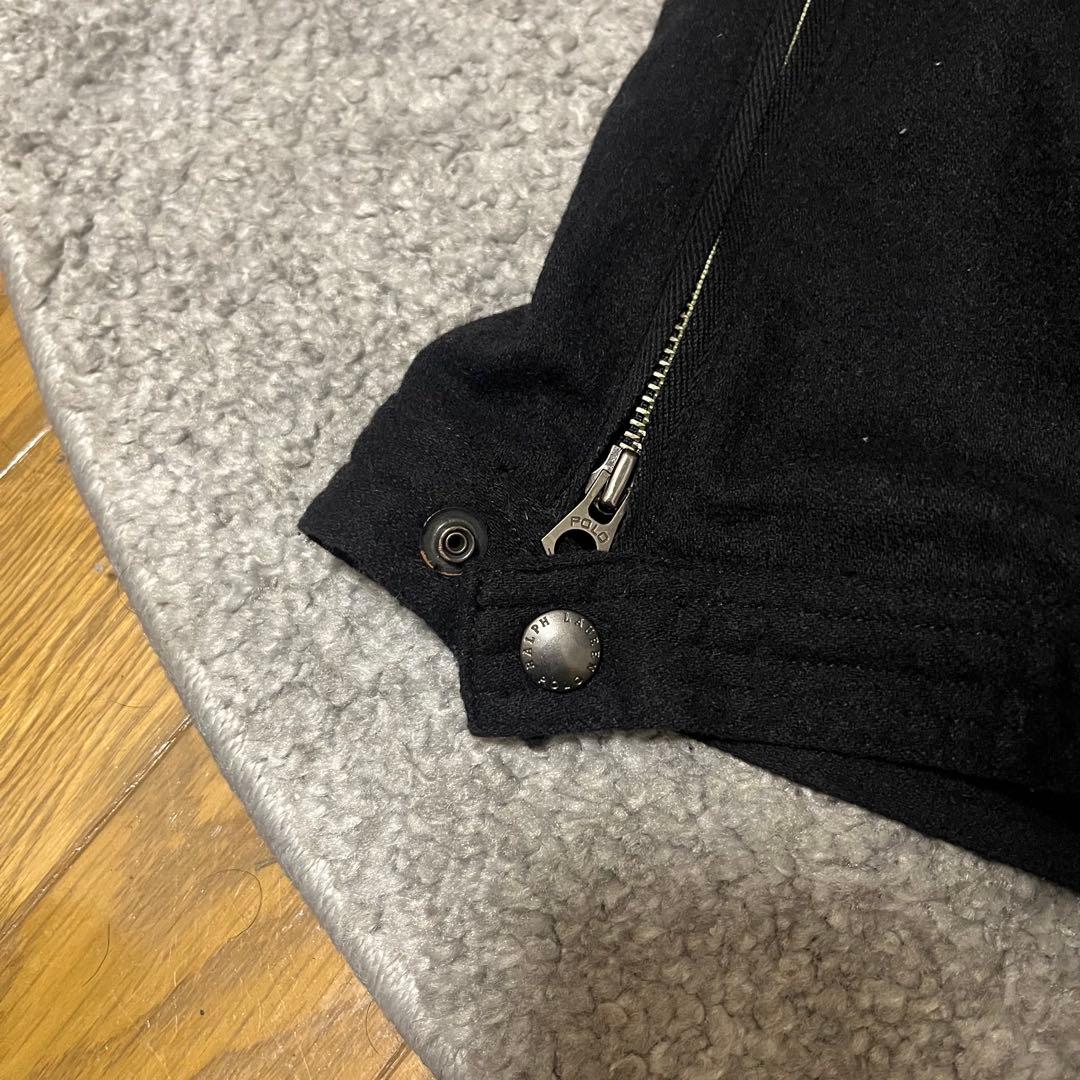 90s Polo by Ralph Lauren パラシュートパンツ 希少