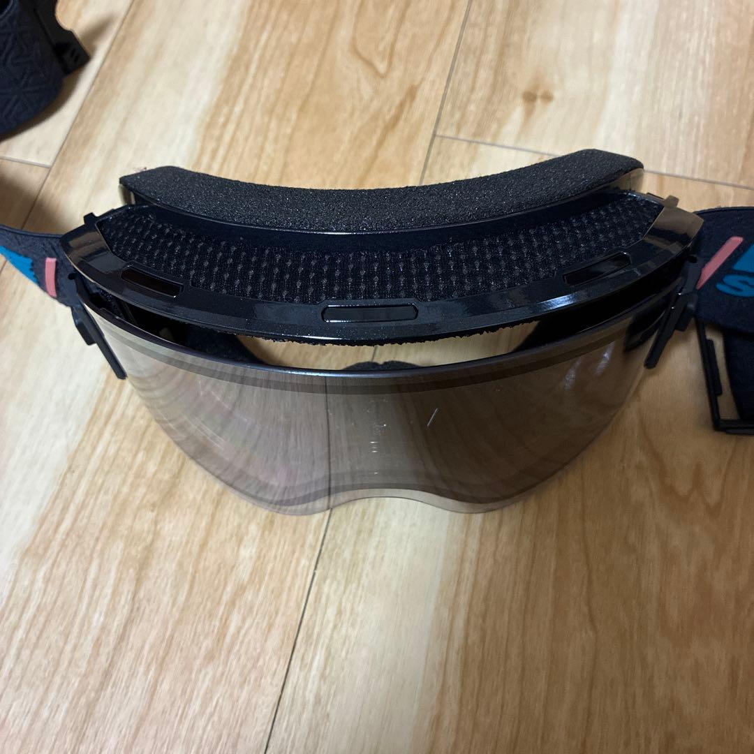 DICE GOODMAN ダイス　グッドマン