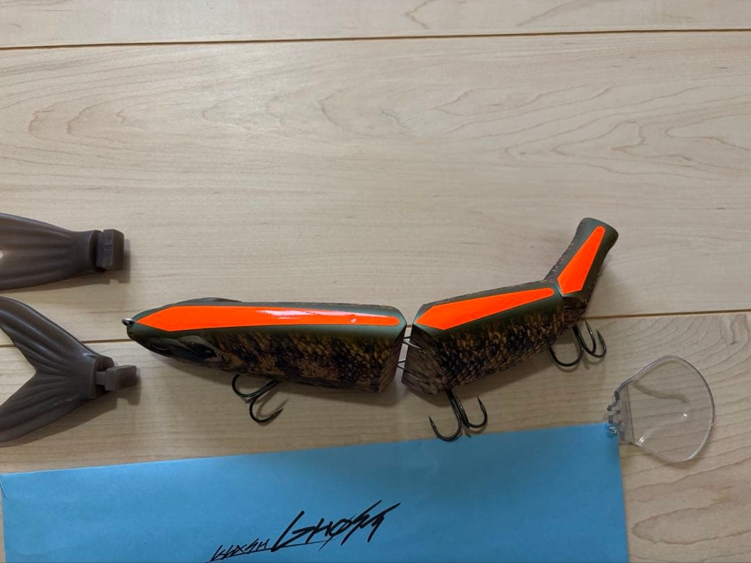 DRT クラッシュ ゴースト