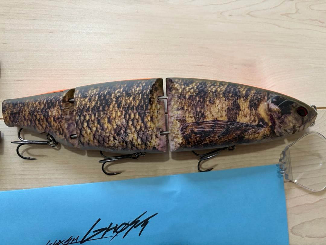 DRT クラッシュ ゴースト