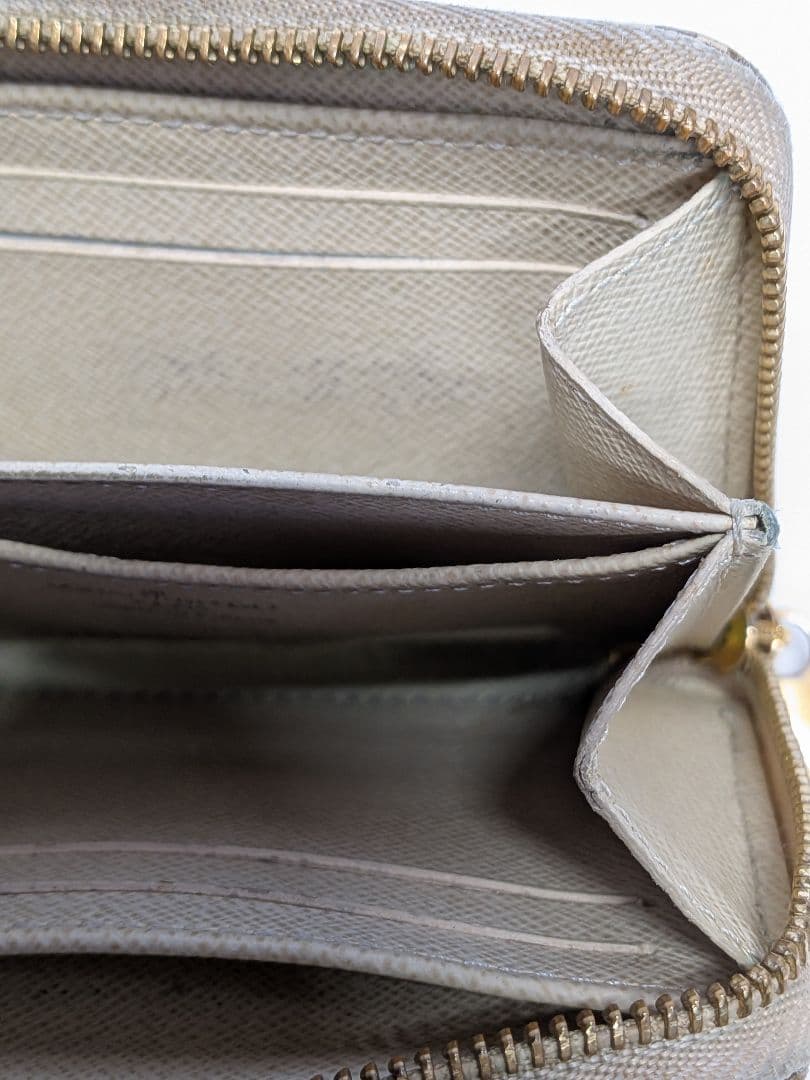 たぁさん LOUIS VUITTON ルイ・ヴィトン ダミエ ケース