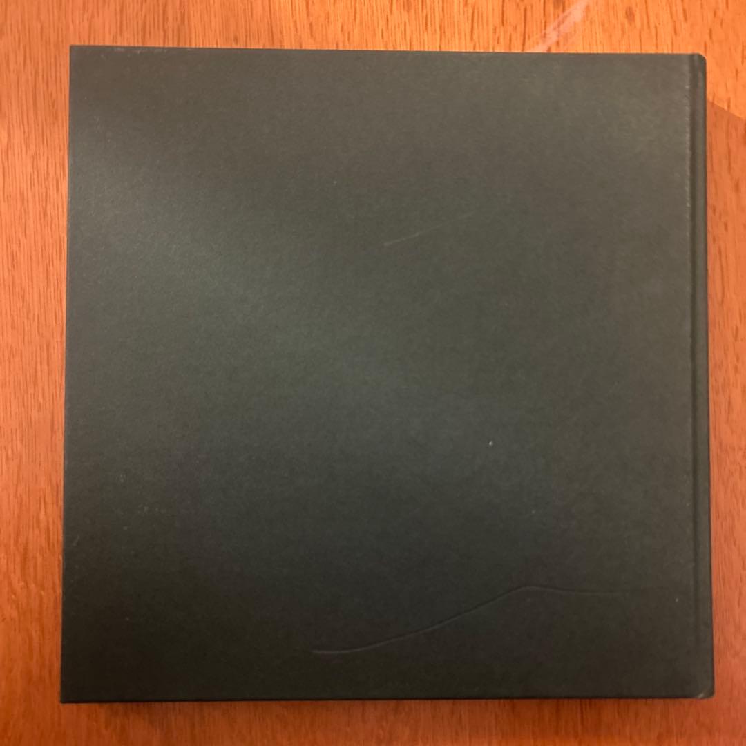 濱田英明写真集「DISTANT DRUMS」