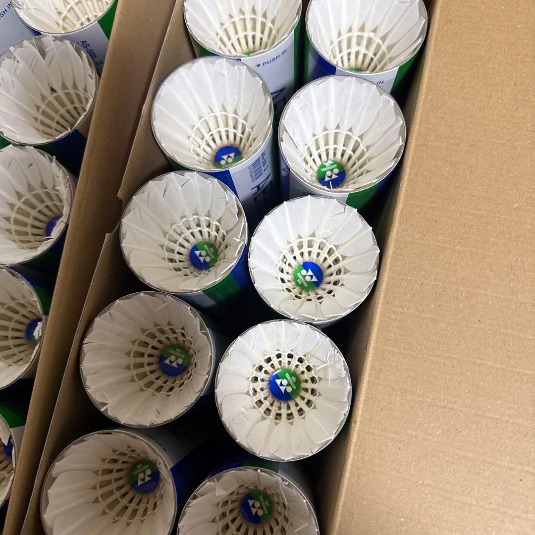 バドミントントン　シャトル 30ダース　(基礎打ち用)390球