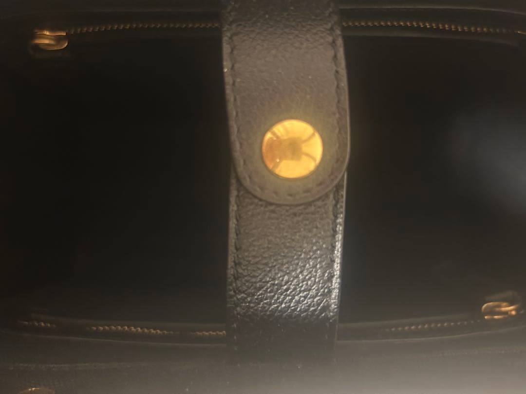 Versace ラ　メドューサ　バッグ