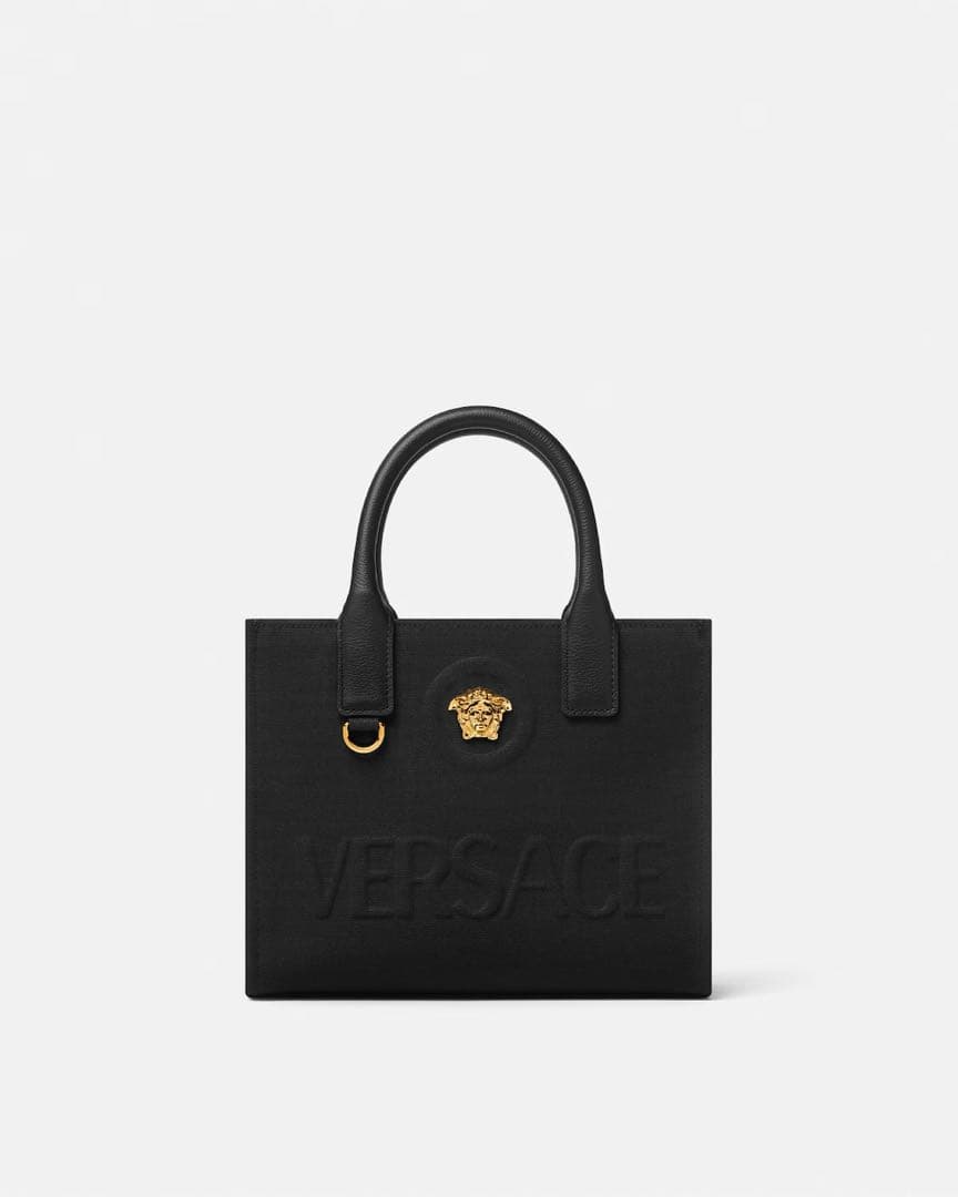 Versace ラ　メドューサ　バッグ