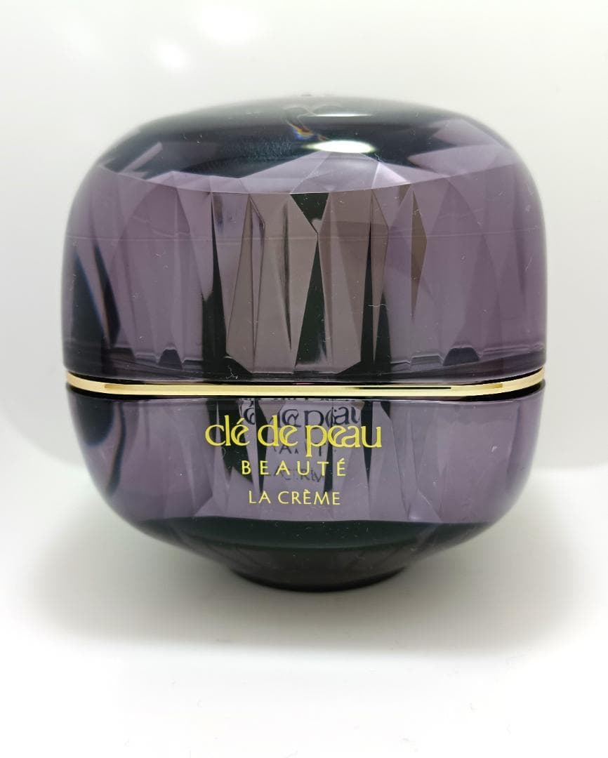 未使用　資生堂 クレ・ド・ポー ボーテ ラ・クレーム 限定品 30g