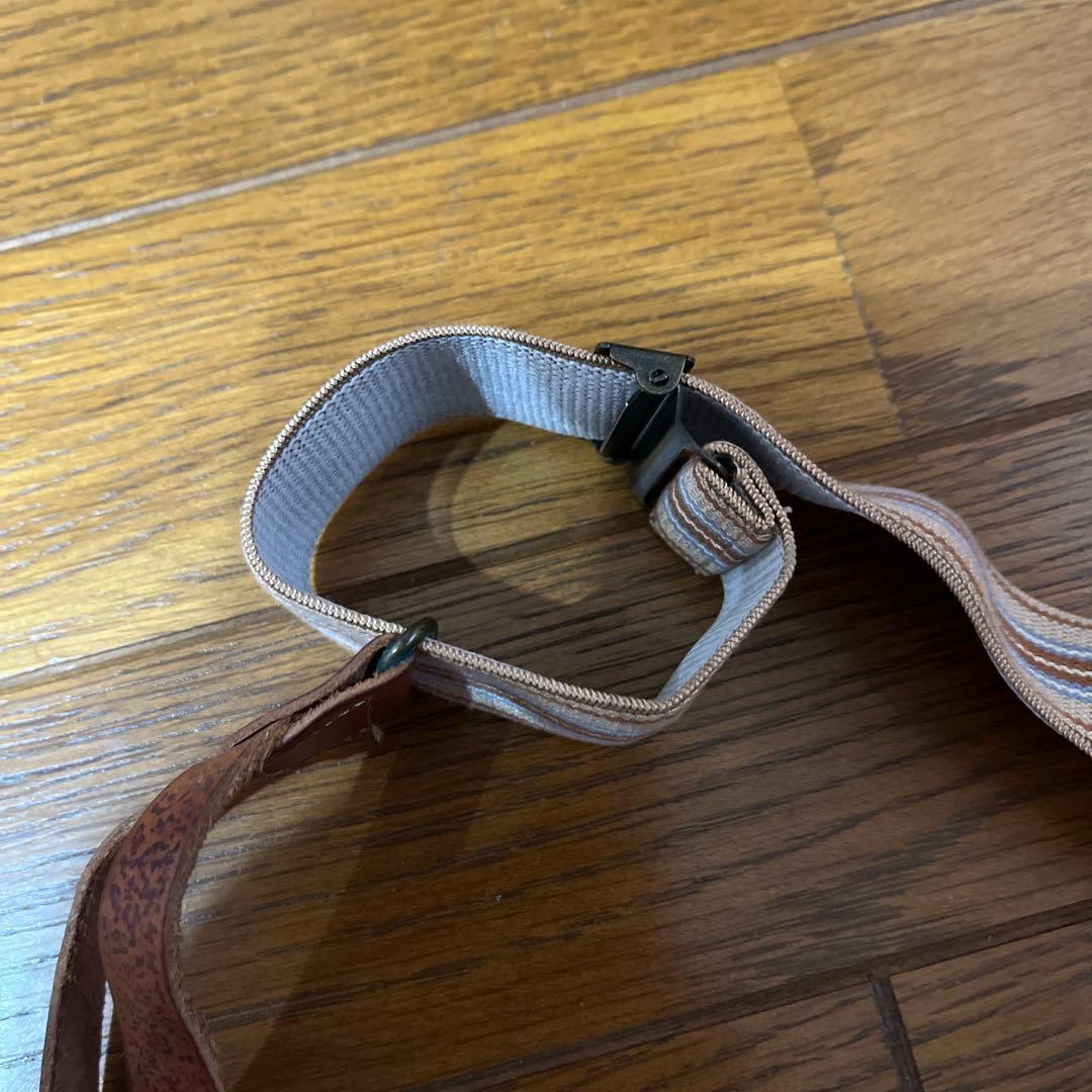 USA製ラルフローレンサスペンダー