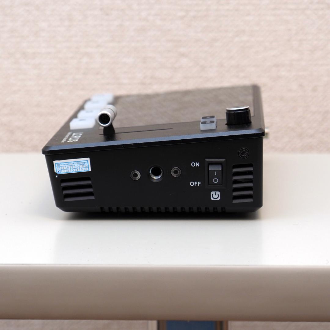 【最終値下げ】FEELWORLD ビデオスイッチャー L2 Plus（排熱板付）