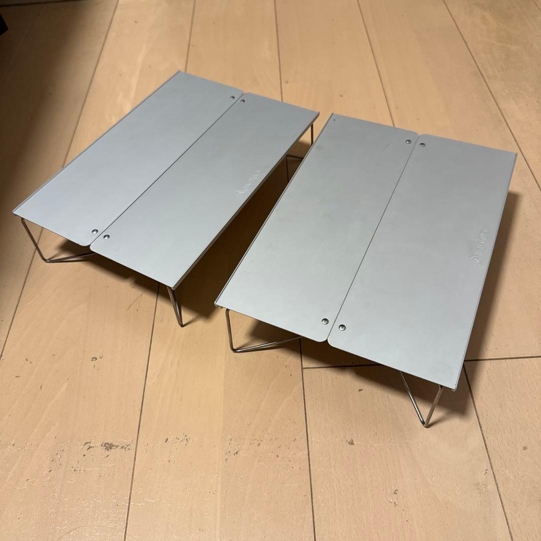 SOTO フィールドホッパー　2個セット